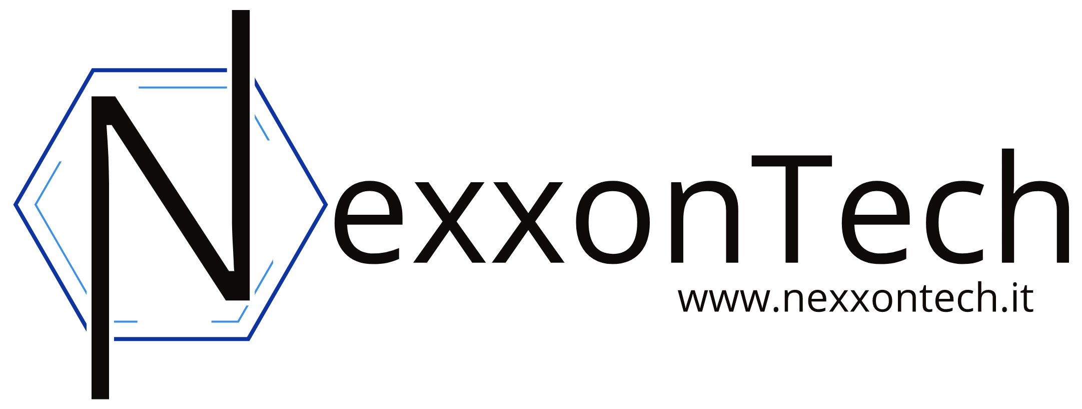 NexxonTech Logo